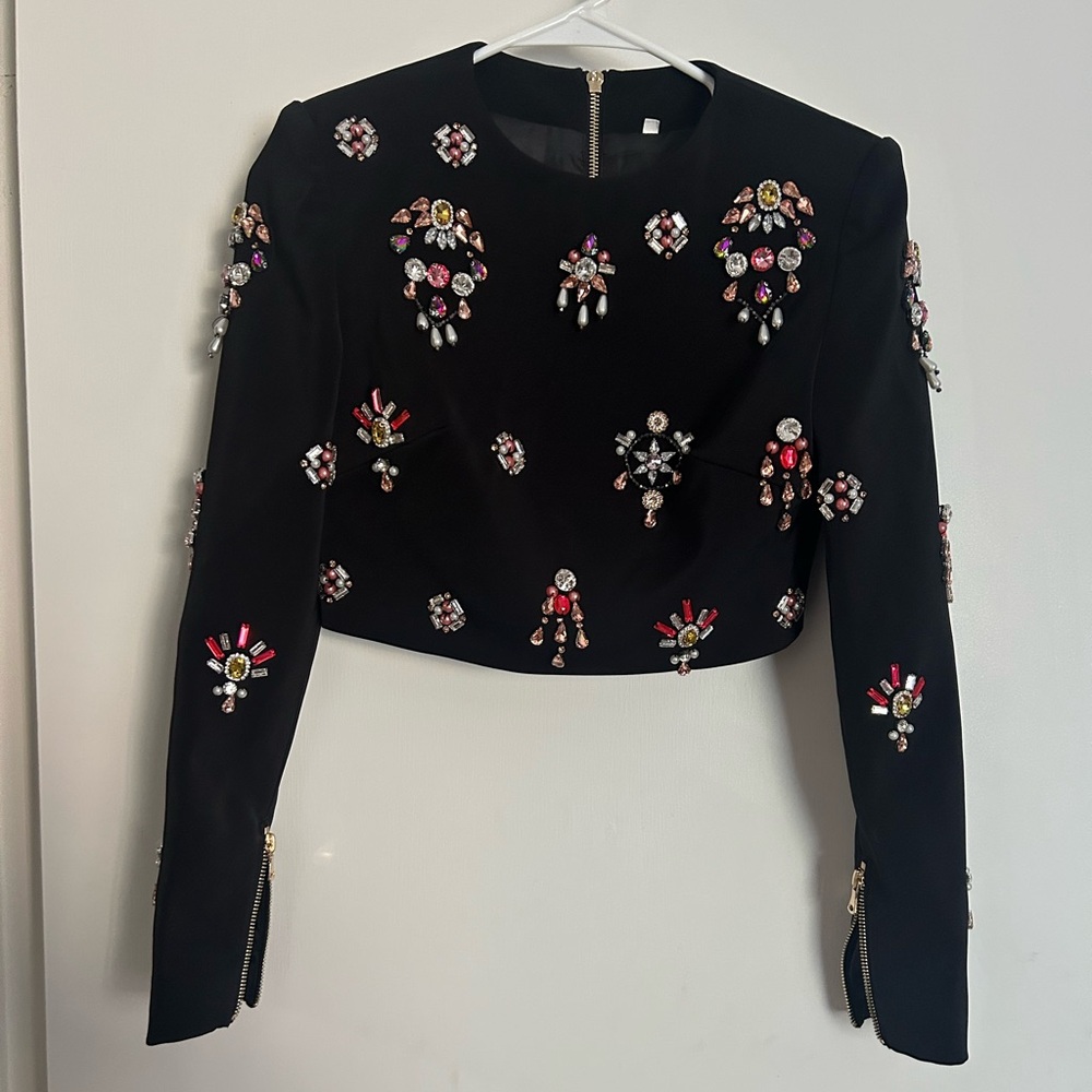 Style of CB Top